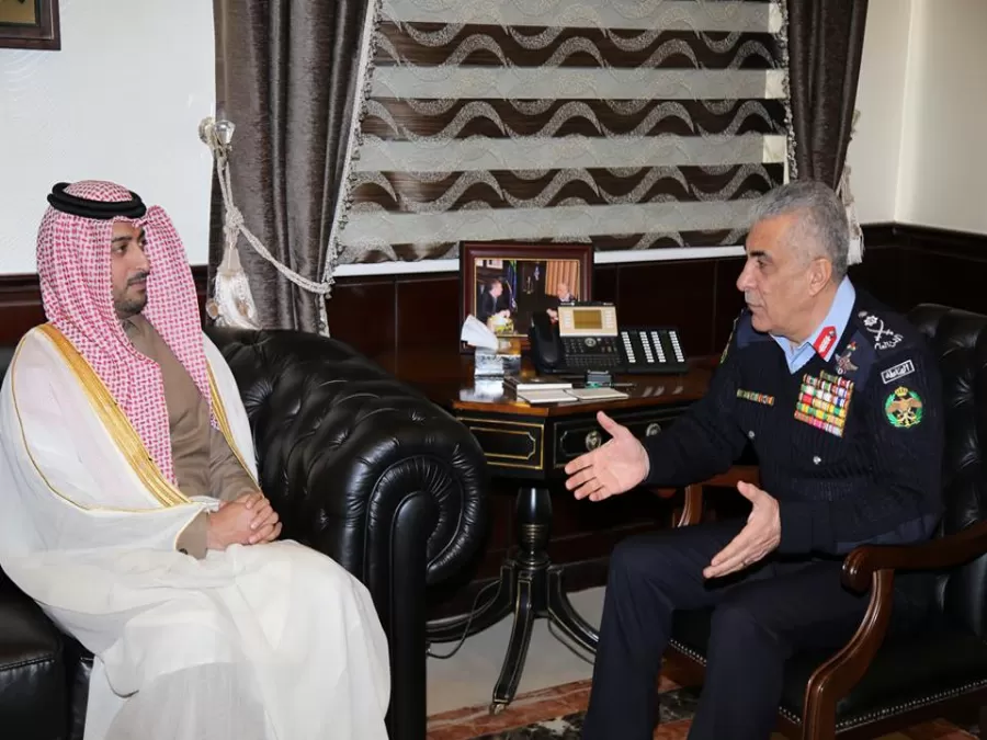 مدار الساعة,أخبار الأردن,اخبار الاردن,مديرية الأمن العام,الأمن العام
