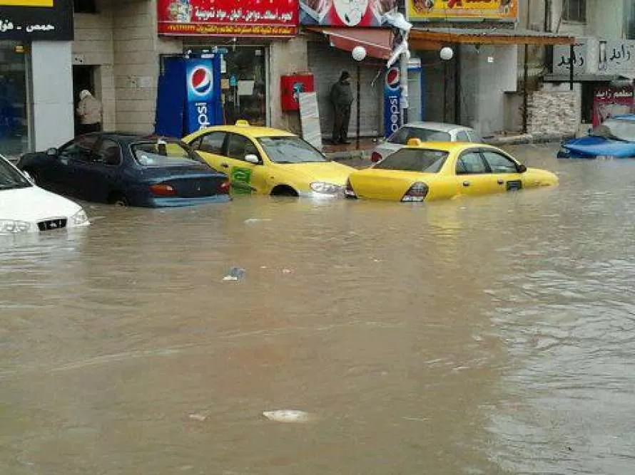 مدار الساعة,أخبار الأردن,اخبار الاردن,الدفاع المدني