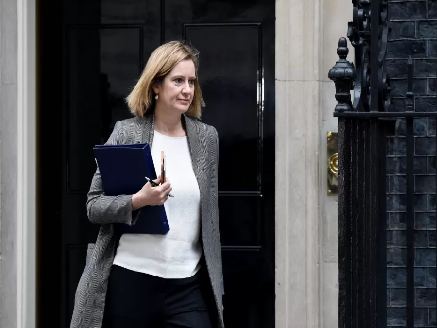 مدار الساعة,أخبار عربية ودولية,وزيرة الداخلية