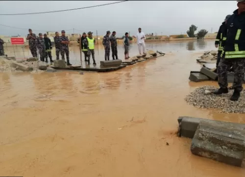 مدار الساعة,أخبار الأردن,اخبار الاردن,مخيم الزعتري