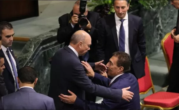 مدار الساعة,أخبار مجلس النواب الأردني,مجلس النواب