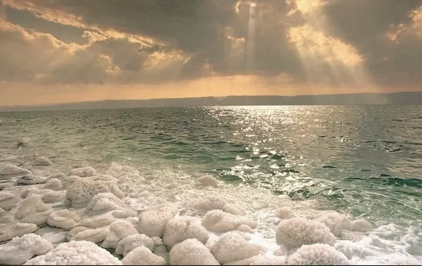 مدار الساعة,أخبار السياحة في الأردن,وزيرة السياحة والآثار,لينا عناب,وزارة السياحة والآثار,وزارة السياحة,هيئة تنشيط السياحة,البحر الميت