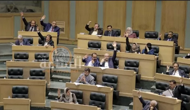 مدار الساعة,أخبار مجلس النواب الأردني,عبدالمنعم العودات,رئيس الوزراء,الملك عبدالله الثاني,مجلس الأمة,مجلس الأعيان,مجلس النواب,عيد العمال