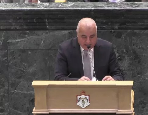 مدار الساعة,أخبار مجلس النواب الأردني,وزير العمل,مجلس النواب,مجلس النواب الأردني,مجلس الأعيان
