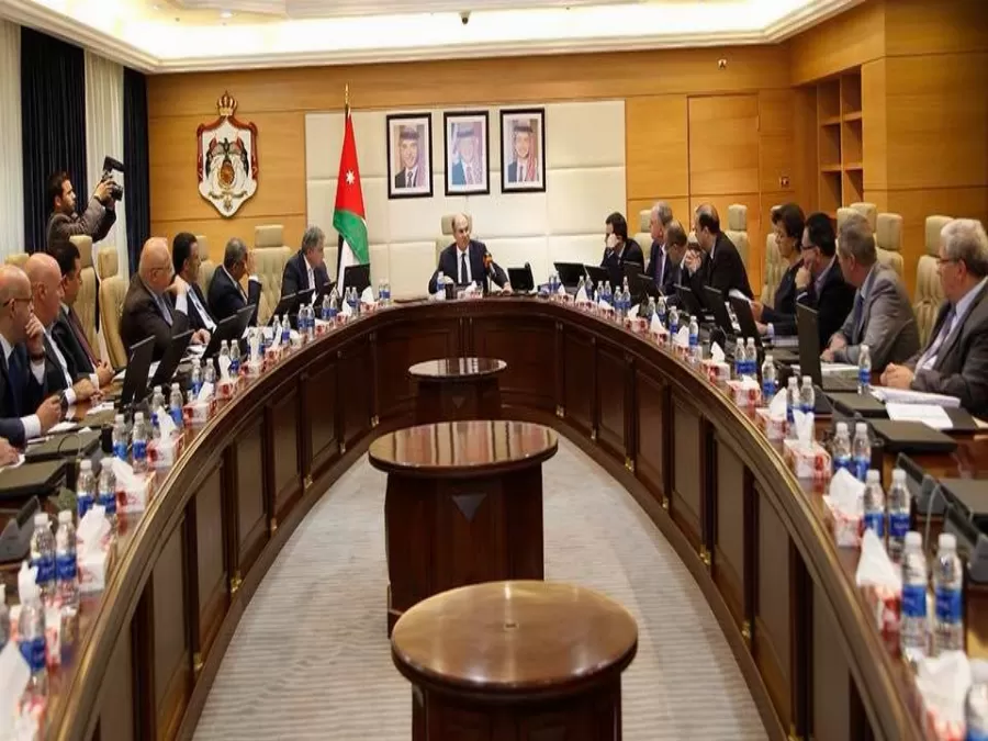 مدار الساعة,أخبار الأردن,اخبار الاردن,وزير الداخلية,رئيس الوزراء,المستشفيات الخاصة,البنك المركزي الأردني,عيد العمال,البنك المركزي