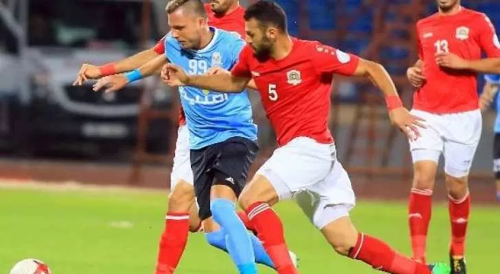 مدار الساعة,أخبار رياضية