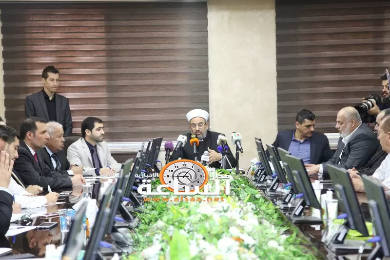 مدار الساعة,أخبار الأردن,اخبار الاردن,وزير الصحة