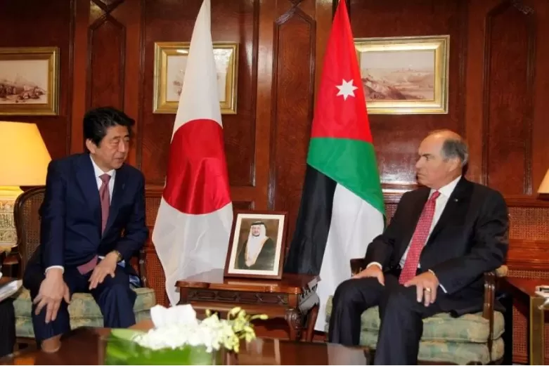 مدار الساعة,أخبار الأردن,اخبار الاردن,نائب رئيس الوزراء,الدكتور جعفر حسان,وزير التخطيط والتعاون الدولي,وزير الخارجية وشؤون المغتربين,وزير المالية,رئيس الوزراء,أيمن الصفدي,محمد المومني,الملك عبدالله الثاني,رئاسة الوزراء,التدريب المهني