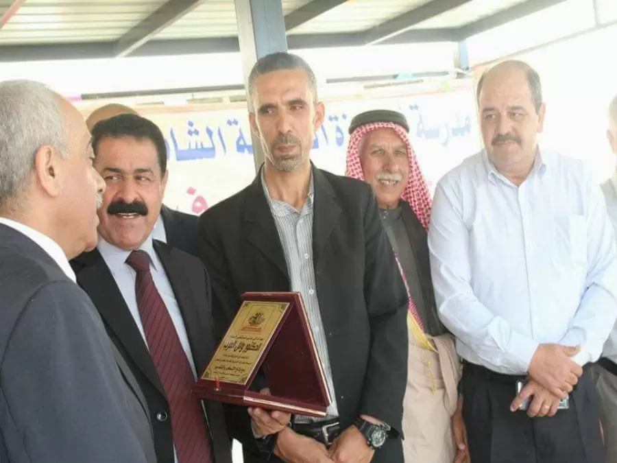 مدار الساعة,أخبار المجتمع الأردني,التنمية الاجتماعية