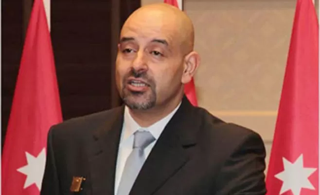 مدار الساعة,أسرار أردنية