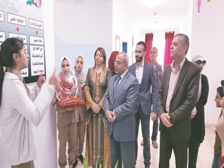 مدار الساعة,أخبار المجتمع الأردني,وزارة الصحة