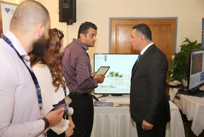 مدار الساعة,أخبار الأردن,اخبار الاردن,أمانة عمان الكبرى,أمانة عمان