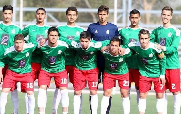 مدار الساعة,أخبار رياضية