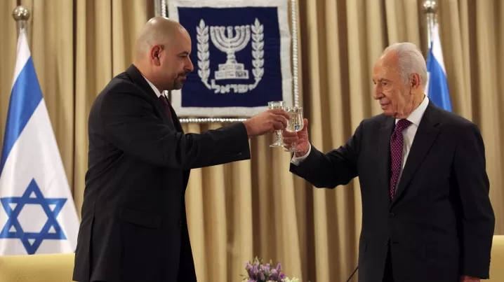 مدار الساعة,أخبار مجلس النواب الأردني,أيمن الصفدي,وزارة الخارجية,مجلس النواب الأردني,الإرادة الملكية السامية