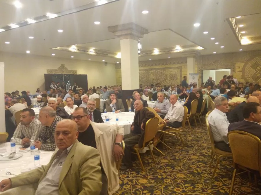 مدار الساعة,أخبار المجتمع الأردني