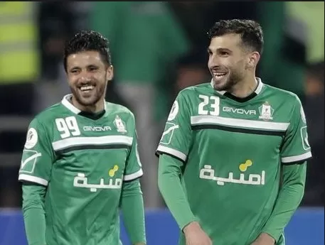 مدار الساعة,أخبار رياضية,الملك عبدالله الثاني,ستاد عمان الدولي