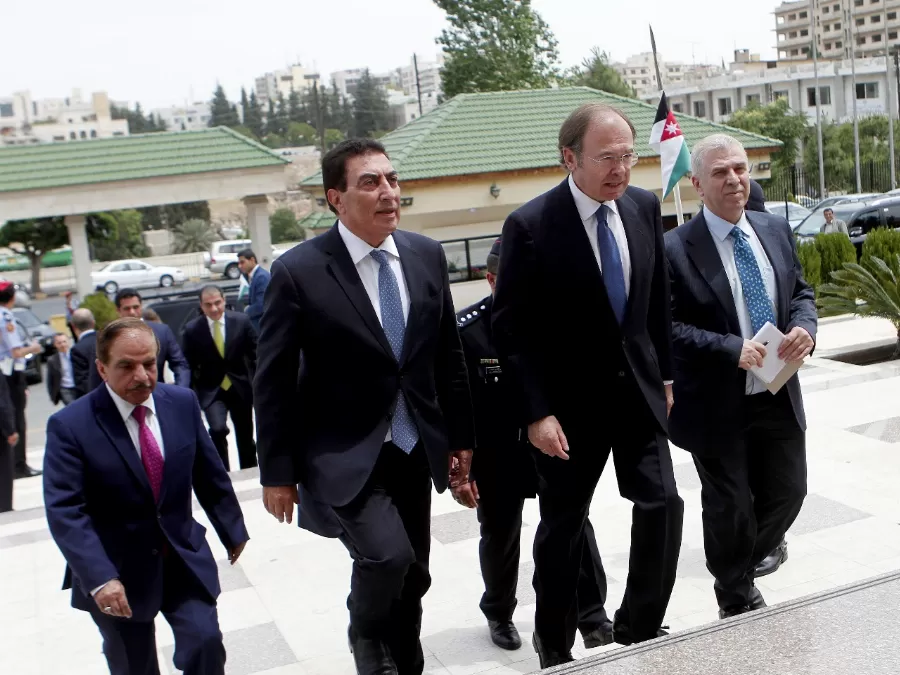 مدار الساعة,أخبار الأردن,اخبار الاردن,الملك عبد الله الثاني,مجلس النواب,وزارة الخارجية