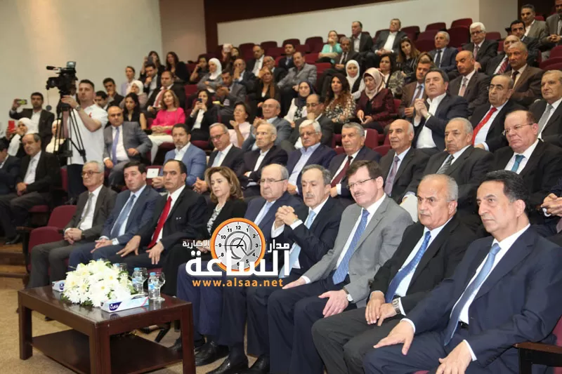 مدار الساعة,أخبار المجتمع الأردني,الدكتور عزمي محافظة,عزمي محافظة,الملك الحسين بن طلال,الشخصية الأردنية,المملكة الأردنية الهاشمية,الملك عبد الله الثاني,وزارة المالية,البنك المركزي الأردني,الجامعة الأردنية,قطاع البنوك,البنك المركزي