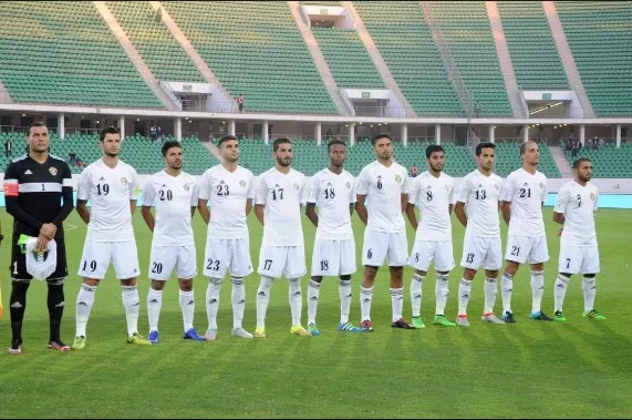 مدار الساعة,أخبار رياضية,المنتخب الوطني