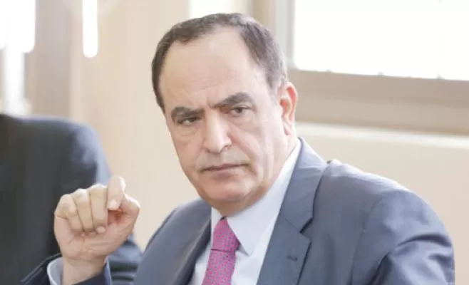 مدار الساعة,أخبار الأردن,اخبار الاردن,وزير الدولة لشؤون رئاسة الوزراء,الملك عبدالله الثاني,رئيس الوزراء,رئاسة الوزراء
