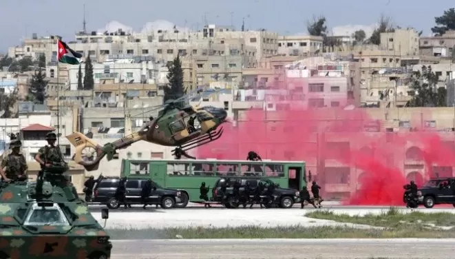 مدار الساعة,أخبار الأردن,اخبار الاردن,الملك عبدالله الثاني,الأمير فيصل بن الحسين,القوات المسلحة الأردنية,الملك عبد الله الثاني,قوات حفظ السلام,القوات المسلحة,القوات البرية,العمليات الخاصة,الجيش العربي