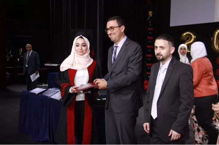 مدار الساعة,أخبار المجتمع الأردني,الملك عبدالله الثاني