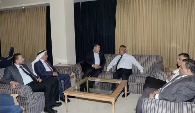 مدار الساعة,أخبار مجلس النواب الأردني,الملك عبد الله الثاني