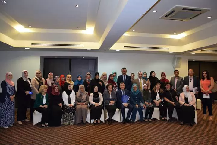 مدار الساعة,أخبار الأردن,اخبار الاردن,وزيرة التنمية الاجتماعية,الملك عبدالله الثاني,وزارة الداخلية,وزارة العدل,وزارة التنمية الاجتماعية,التنمية الاجتماعية