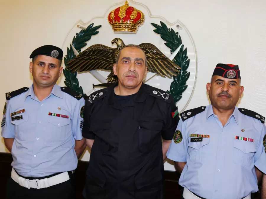 مدار الساعة,أخبار الأردن,اخبار الاردن,الأمن العام,الدوريات الخارجية