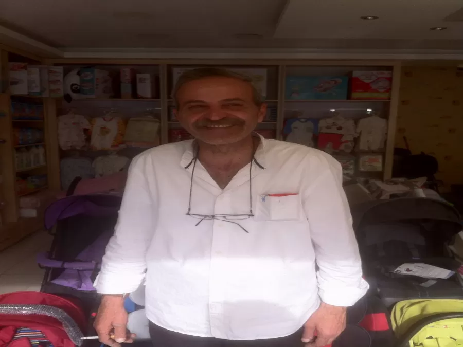 مدار الساعة,أخبار اقتصادية,عيد العمال