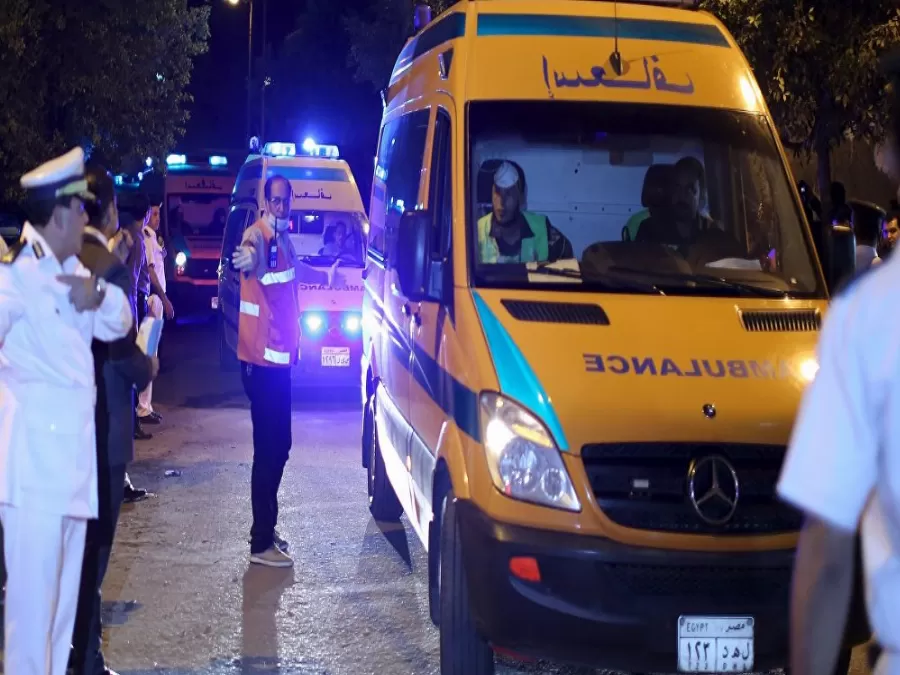 مدار الساعة,أخبار خفيفة ومنوعة,النيابة العامة