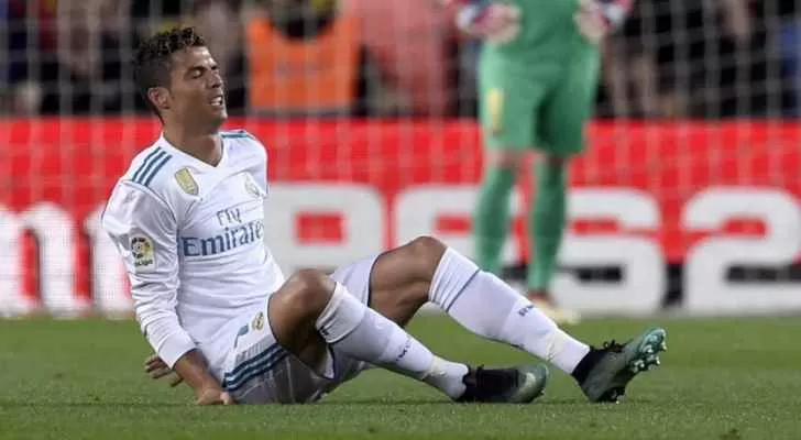 مدار الساعة,أخبار رياضية