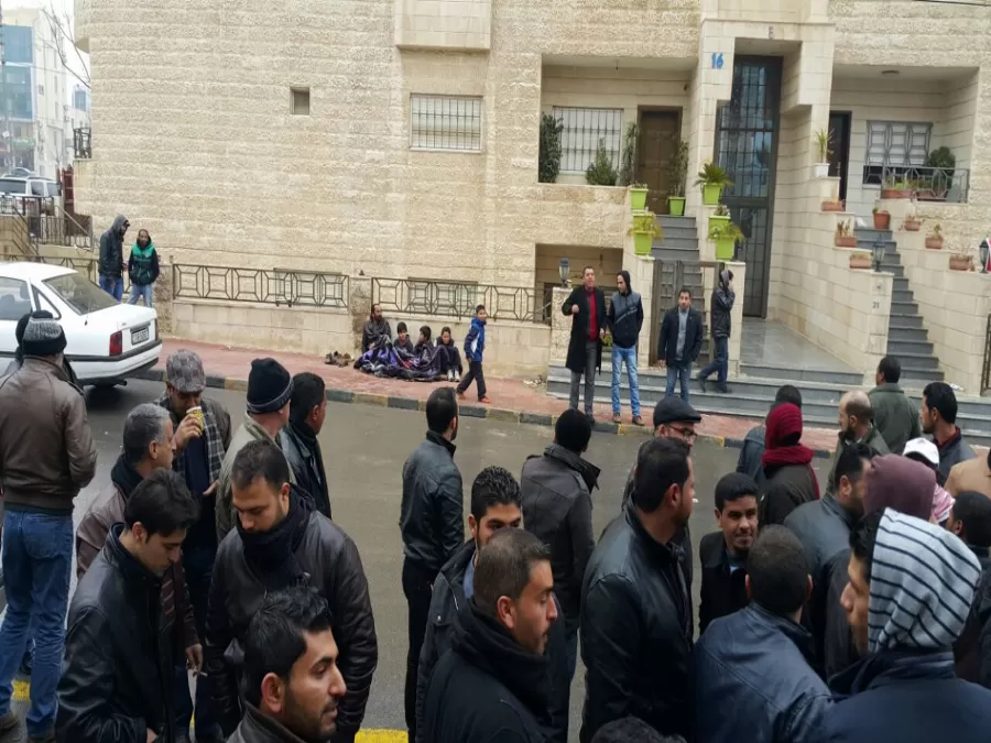 مدار الساعة,أخبار اقتصادية,وزير العمل,وزير الصناعة والتجارة والتموين,يعرب القضاة,رئيس الوزراء,وزارة العمل,التنمية الاجتماعية,مجلس النواب