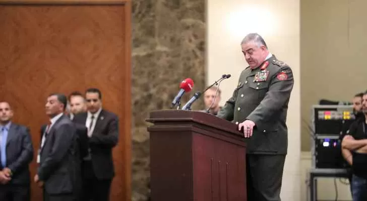 مدار الساعة,أخبار الأردن,اخبار الاردن,الملك عبد الله الثاني,قوات حفظ السلام,القوات البرية,العمليات الخاصة,الجيش العربي