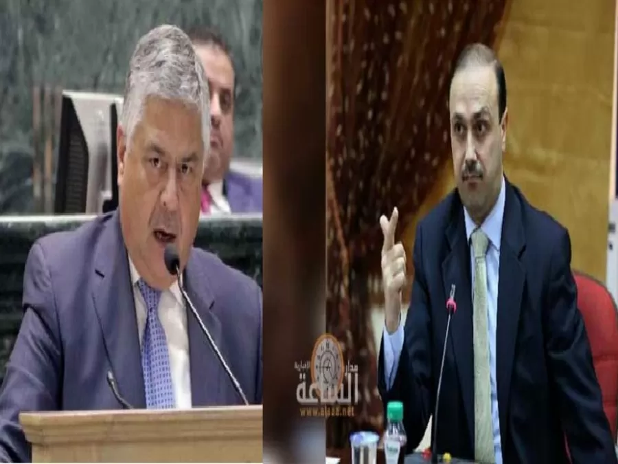 مدار الساعة,أخبار الأردن,اخبار الاردن,وزير المالية,محمد المومني,رئاسة الوزراء