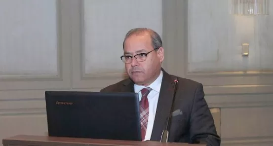 مدار الساعة,أخبار الأردن,اخبار الاردن,وزير العدل,الملك عبدالله الثاني,سيادة القانون