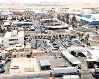 مدار الساعة,أخبار اقتصادية,المناطق الحرة