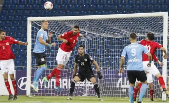 مدار الساعة,أخبار رياضية,موسى التعمري