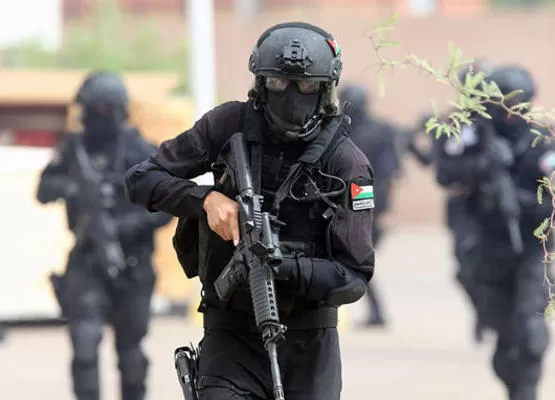 مدار الساعة,أخبار الأردن,اخبار الاردن,قوات الدرك