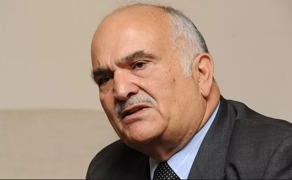 مدار الساعة,أخبار الأردن,اخبار الاردن,الدكتور عزمي محافظة,الحسن بن طلال,الحسين بن علي,عزمي محافظة,الملك عبدالله الثاني,الجامعة الأردنية,الأمم المتحدة,أونروا,المسجد الأقصى