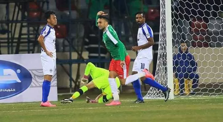 مدار الساعة,أخبار رياضية,الملك عبدالله الثاني