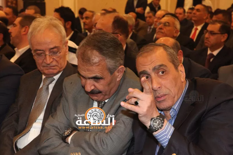مدار الساعة,أسرار أردنية,الأمن العام