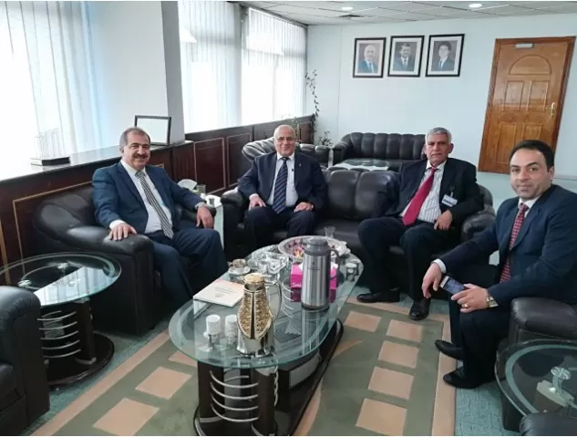 مدار الساعة,أخبار المجتمع الأردني