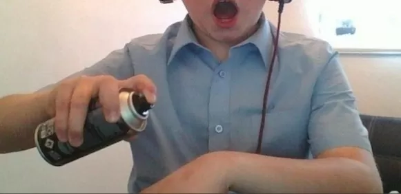 مدار الساعة,أخبار خفيفة ومنوعة,مواقع التواصل الاجتماعي