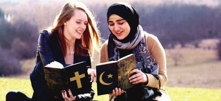 مدار الساعة,شؤون دينية