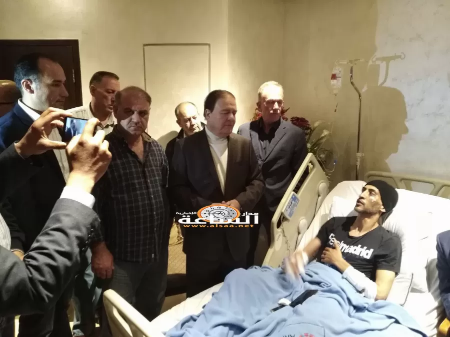 مدار الساعة,أخبار الأردن,اخبار الاردن,عبد الله بن الحسين