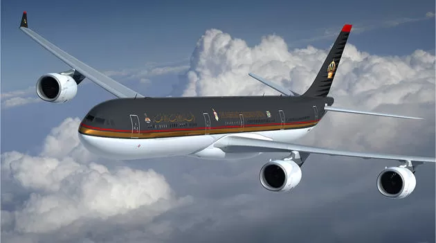 مدار الساعة,أخبار اقتصادية,الملكية الأردنية,شركة الخطوط الجوية الملكية الأردنية