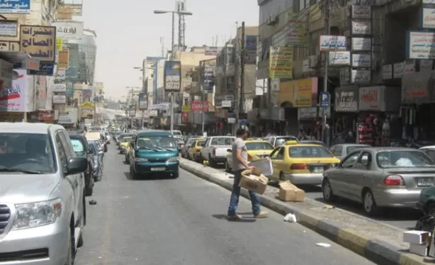 مدار الساعة,أخبار الأردن,اخبار الاردن,بلدية الزرقاء