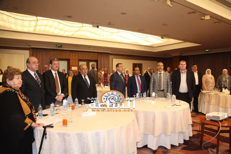 مدار الساعة,أخبار المجتمع الأردني,وزير الصحة,المستشفيات الخاصة