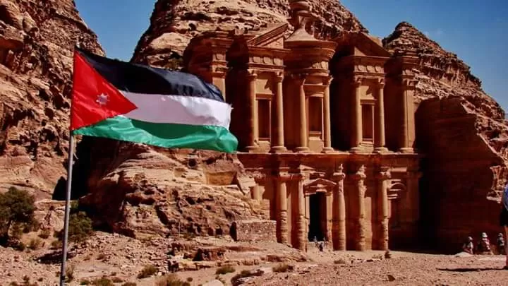 مدار الساعة,أخبار الأردن,اخبار الاردن,وزيرة السياحة والآثار,وزارة السياحة والآثار,وزارة السياحة